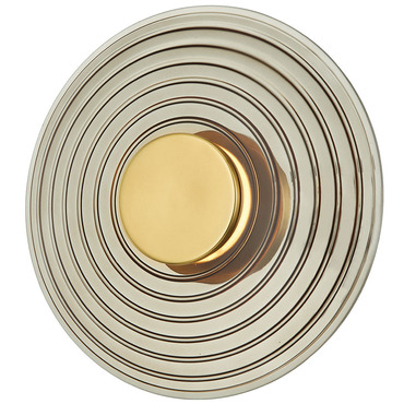 Griston Wall / Ceiling Light | Hudson Valley Lighting at Lightology Griston Wall / Ceiling Light