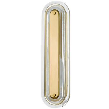 Litton Wall Sconce | Hudson Valley Lighting at Lightology Litton Wall Sconce