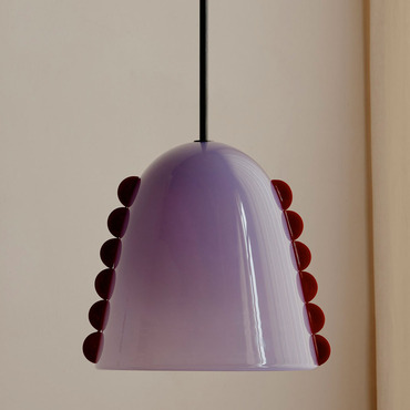 Calla Pendant | In Common With at Lightology Calla Pendant