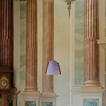 Calla Pendant | In Common With at Lightology Calla Pendant