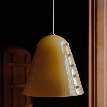Gemma Pendant | In Common With at Lightology Gemma Pendant