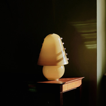 Gemma Table Lamp | In Common With at Lightology Gemma Table Lamp