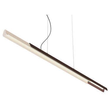 Dala Linear Suspension | kdln at Lightology Dala Linear Suspension