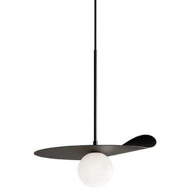 Flow Pendant | kdln at Lightology Flow Pendant