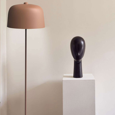 Zile Floor Lamp