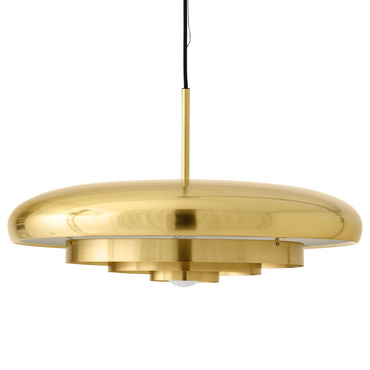 Resonant Pendant