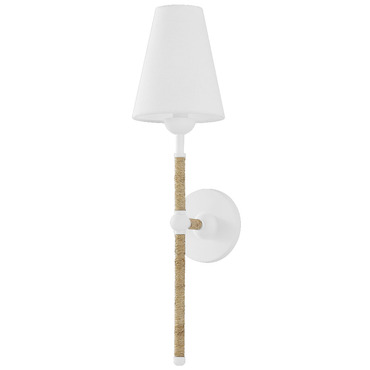 Mariana Wall Sconce | Mitzi at Lightology Mariana Wall Sconce