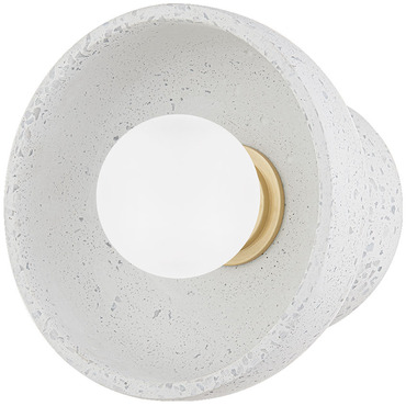 Margaret Wall Sconce | Mitzi at Lightology Margaret Wall Sconce