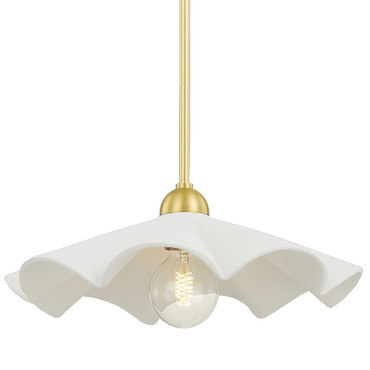 Maisie Pendant | Mitzi at Lightology Maisie Pendant