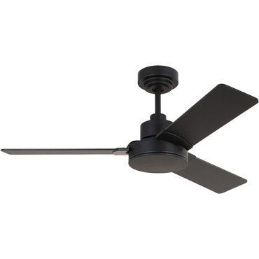 Jovie Ceiling Fan | Generation Lighting at Lightology Jovie Ceiling Fan