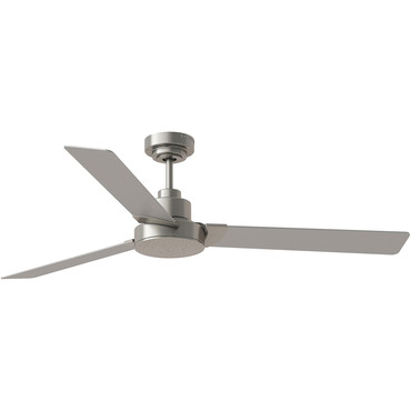 Jovie Outdoor DC Ceiling Fan | Generation Lighting at Lightology Jovie Outdoor DC Ceiling Fan