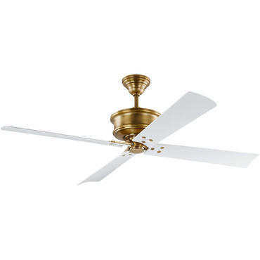 Subway Ceiling Fan