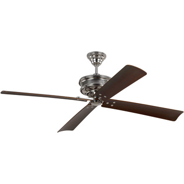 Subway Ceiling Fan | Visual Comfort Fan at Lightology Subway Ceiling Fan