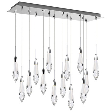 Marquis Multi Light Chandelier | Stone Lighting at Lightology Marquis Multi Light Chandelier