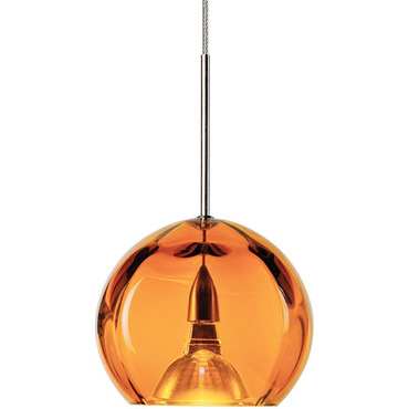 Optics Pendant | Stone Lighting at Lightology Optics Pendant