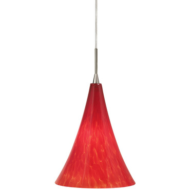 Belle Grande Pendant | Stone Lighting at Lightology Belle Grande Pendant
