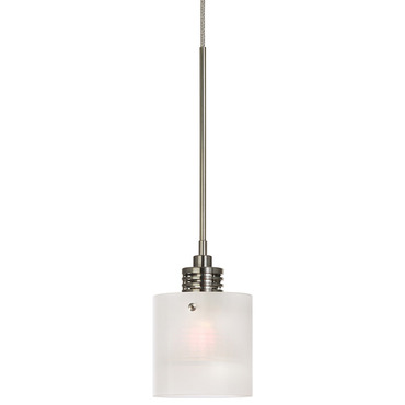 Simple Action Pendant | Stone Lighting at Lightology Simple Action Pendant