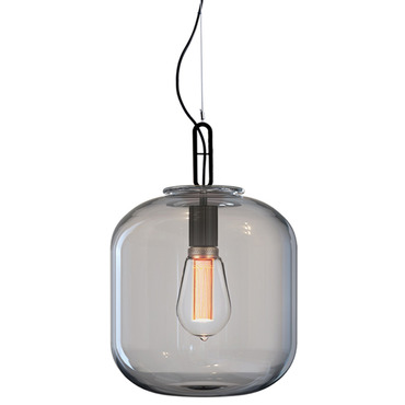 Max Penny Lane Pendant | Stone Lighting at Lightology Max Penny Lane Pendant