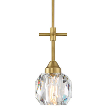 Geos Pendant | Stone Lighting at Lightology Geos Pendant