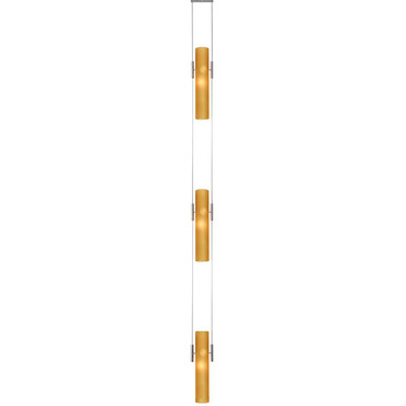 Top 3 Pendant | Stone Lighting at Lightology Top 3 Pendant