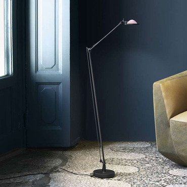 Berenice Floor Lamp