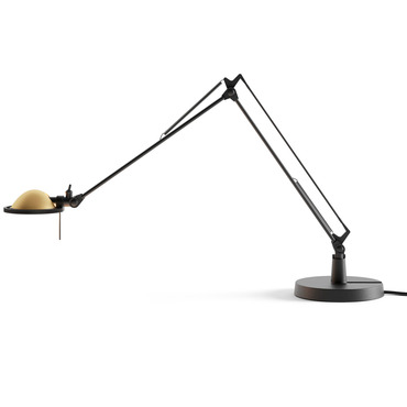 Berenice Desk Lamp | Luceplan at Lightology Berenice Desk Lamp
