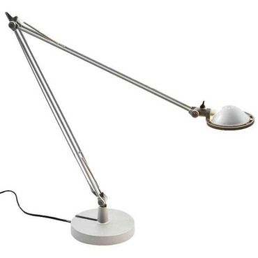 Berenice Desk Lamp | Luceplan at Lightology Berenice Desk Lamp