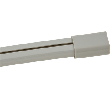 Flex Track 48 Inch Accessory Rail