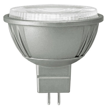 Refine MR16 GU5.3 7.5W 12V 35Deg 3000K 95CRI 6-PACK | Green Creative at Lightology Refine MR16 GU5.3 7.5W 12V 35Deg 3000K 95CRI 6-PACK