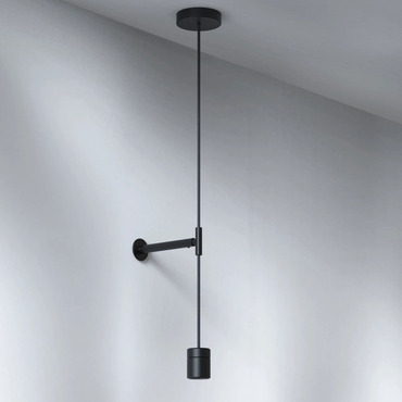 Pendant Suspension 3