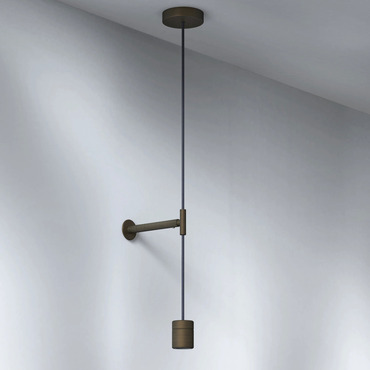Pendant Suspension 3