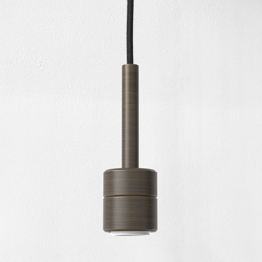 Pendant Suspension 4