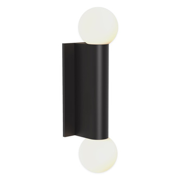 Ortona Twin Wall Sconce