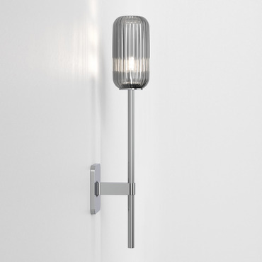 Tacoma Reed Wall Sconce