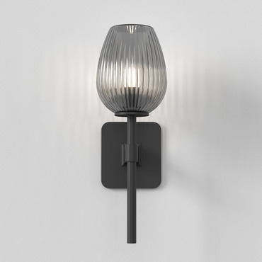 Tacoma Tulip Wall Sconce