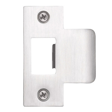 T-Shape Strike Plate Kit | Buster + Punch at Lightology T-Shape Strike Plate Kit