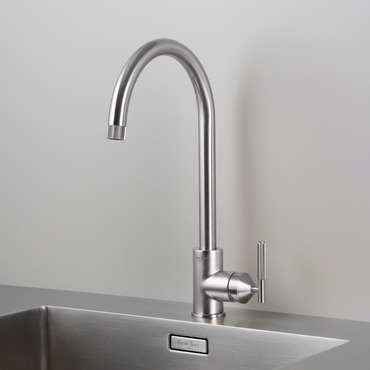 Kitchen Faucet - Linear Pattern
