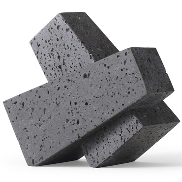 Converge Book Ends | Audo Copenhagen at Lightology Converge Book Ends