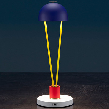 Ale Portable Table Lamp