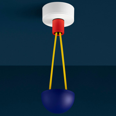 Ale Ceiling Light | Catellani & Smith at Lightology Ale Ceiling Light