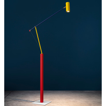 Ettorino Floor Lamp
