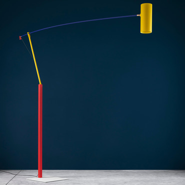 Ettorino BIG Floor Lamp