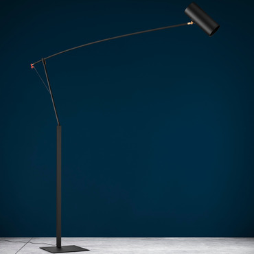 Ettorino BIG Floor Lamp