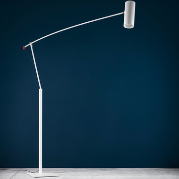 Ettorino BIG Floor Lamp