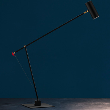 Ettorino Table Lamp | Catellani & Smith at Lightology Ettorino Table Lamp