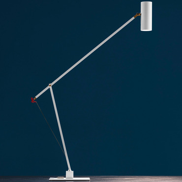 Ettorino Table Lamp | Catellani & Smith at Lightology Ettorino Table Lamp