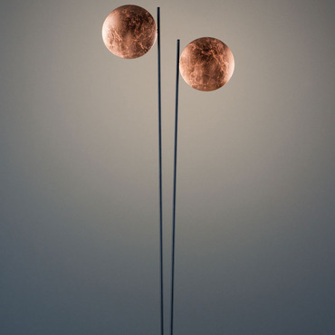 Lederam F2 Floor Lamp