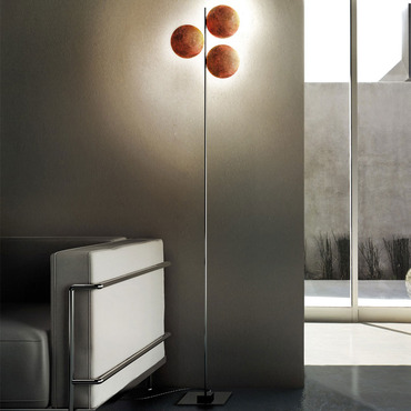 Lederam F3 Floor Lamp