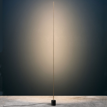 Light Stick Floor Lamp