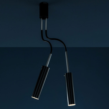 Lucenera Ceiling Light | Catellani & Smith at Lightology Lucenera Ceiling Light